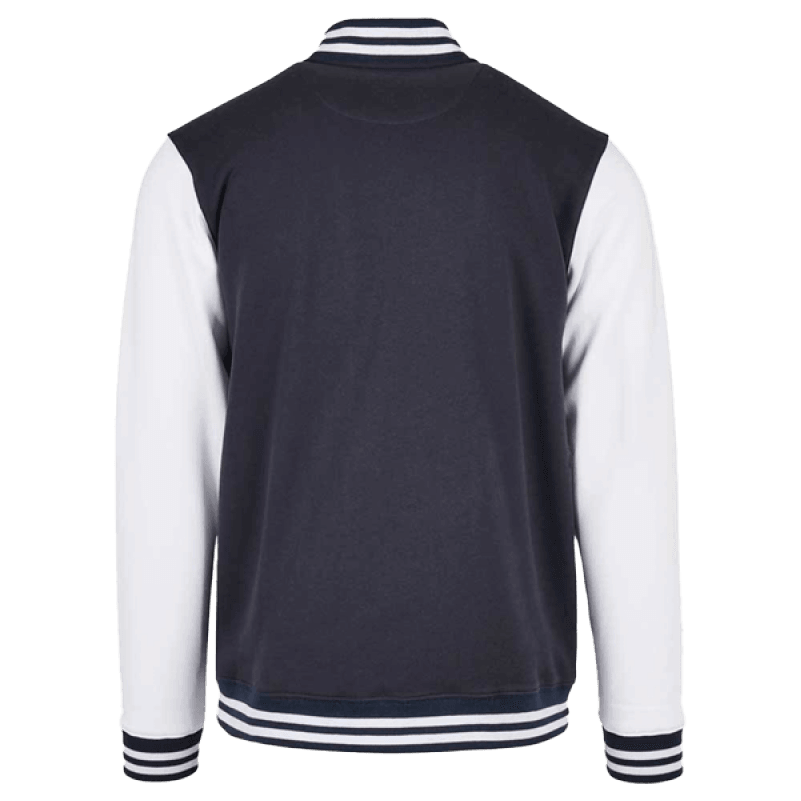 Veste universitaire décontracté