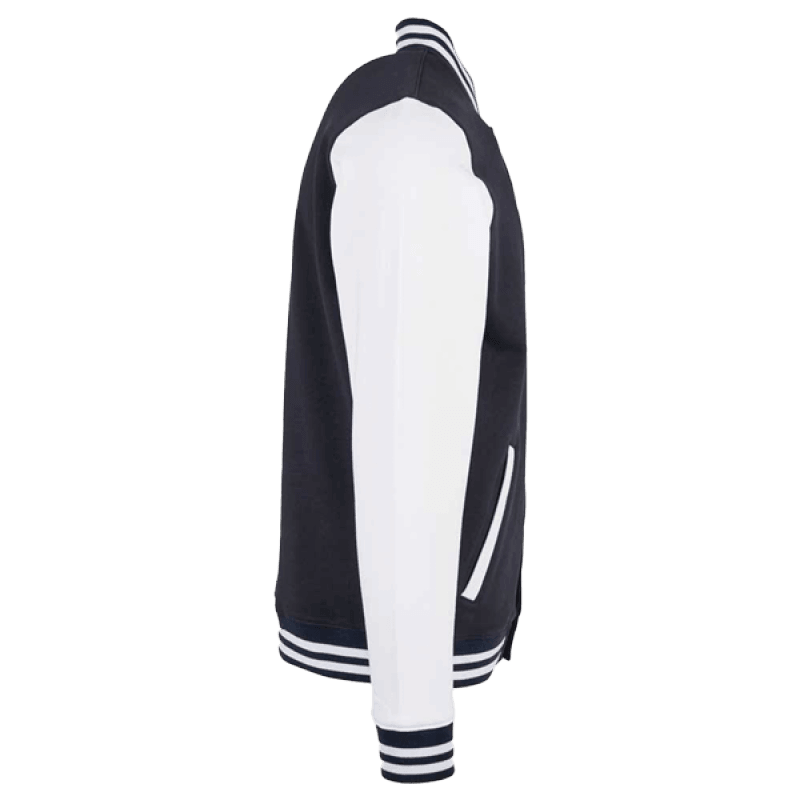 Veste universitaire décontracté