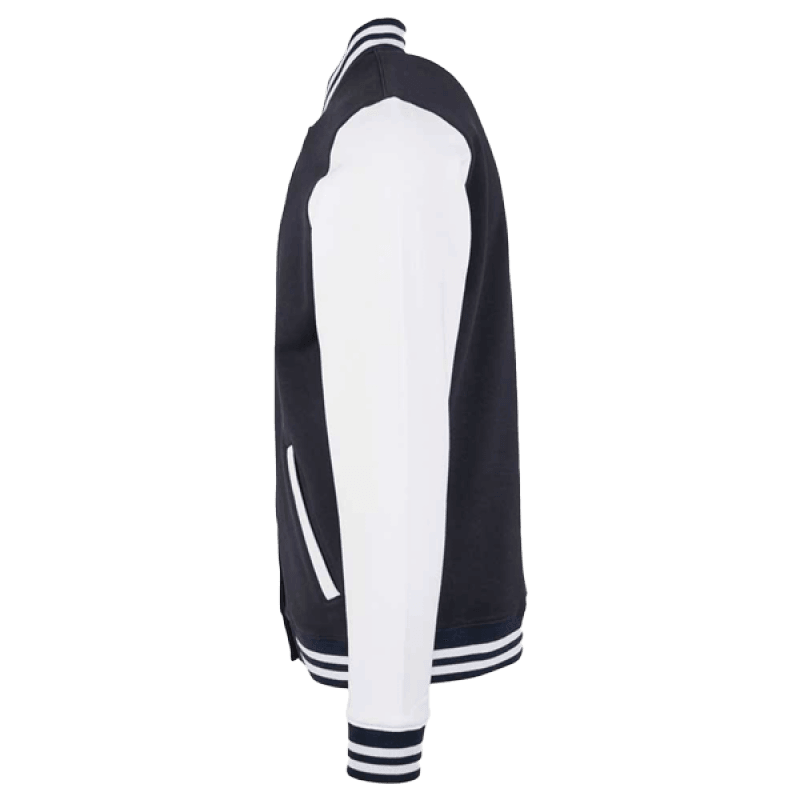 Veste universitaire décontracté