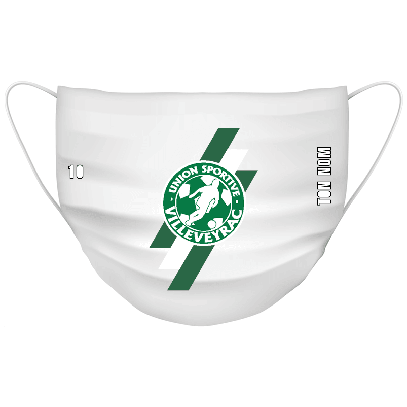 Masque classique