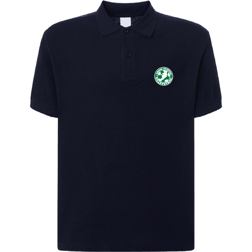 Polo décontracté