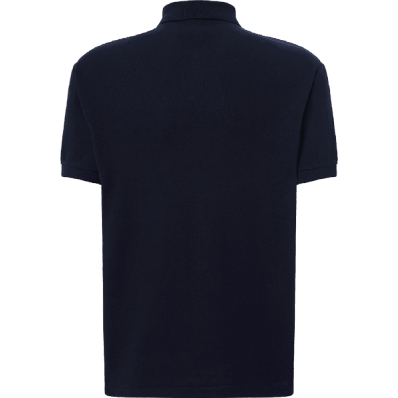 Polo décontracté