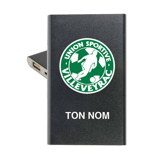 Power Bank UV