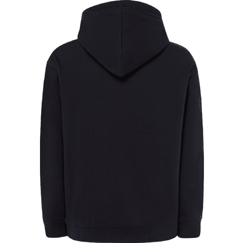 Sweat à capuche décontracté