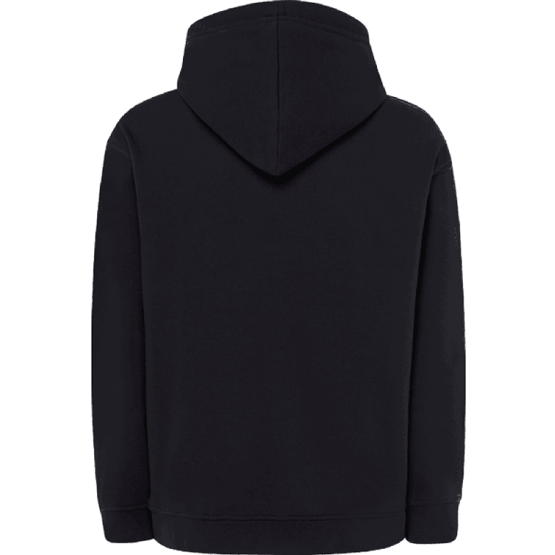 Sweat à capuche décontracté