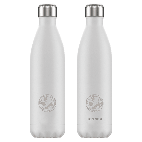 Thermos Laser