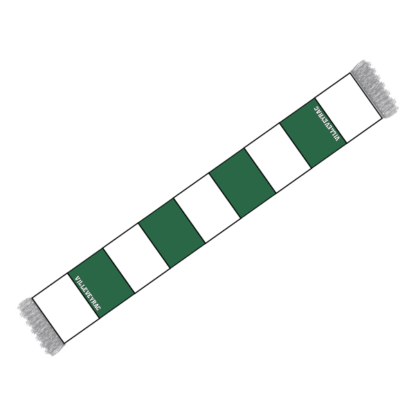 Écharpe tubulaire classique